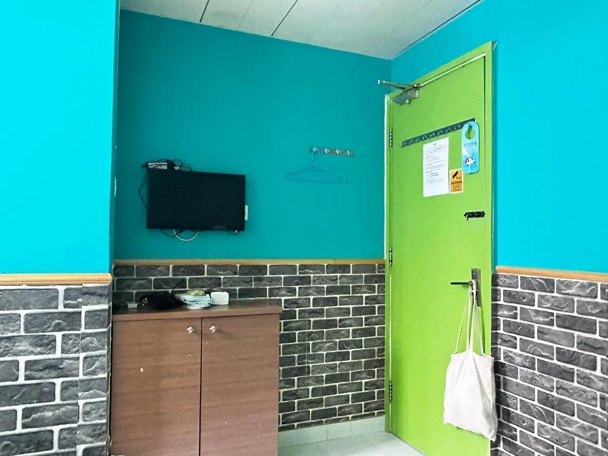 香港名都商务旅馆 Ming Du Guesthouse 0*, Hong Kong China