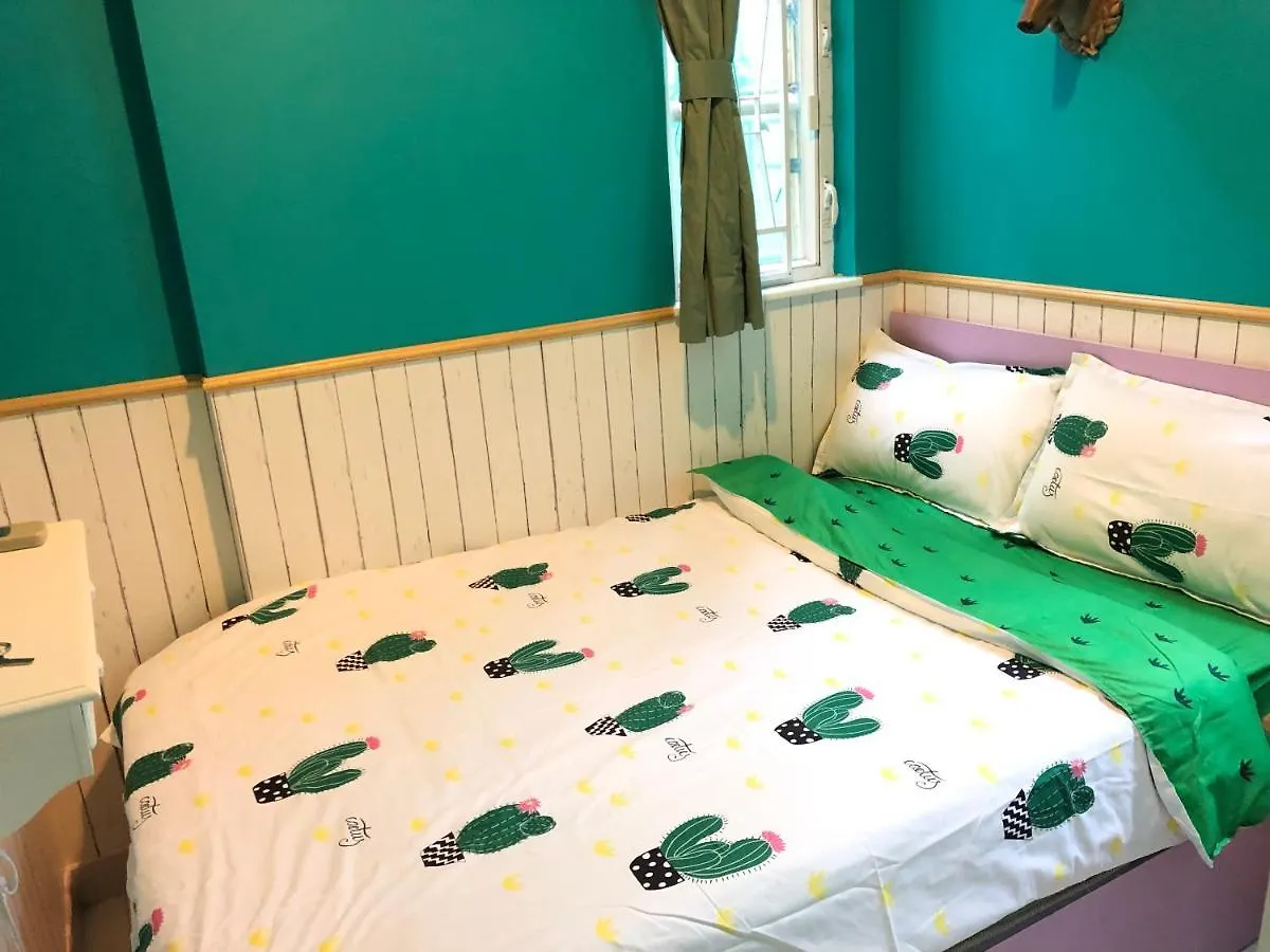 香港名都商务旅馆 Ming Du Guesthouse 0*, Hong Kong