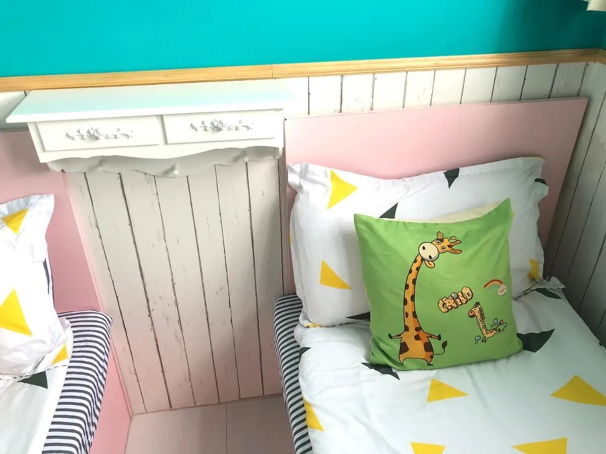 Guest house 香港名都商务旅馆 Ming Du Guesthouse China
